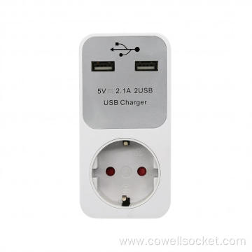 USB Charger Socket For Home